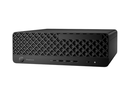 HP ProDesk 4 SFF G1i Desktop AI PC | U7-265/16GB/512GB