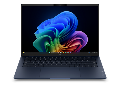 HP EliteBook X G2i 14" Notebook Next Gen AI PC | Atmospheric Blue | U7-356H/32GB/1TB