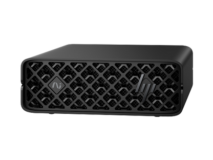 HP ZGX Nano G1n AI Station | Powered By NVIDIA® GB10 Grace Blackwell Superchip (DD8J0PA)