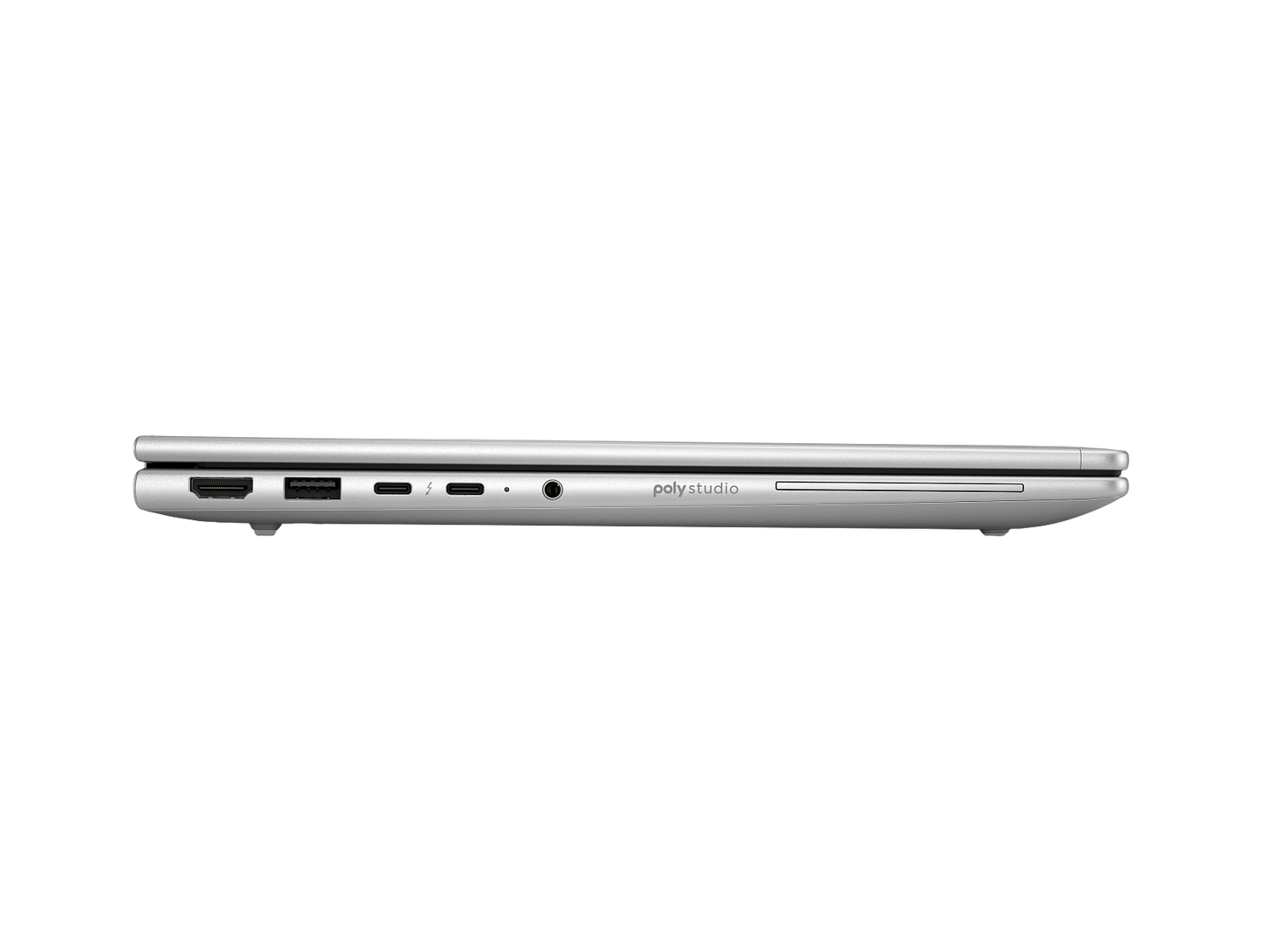 HP EliteBook 6 G1a 14 Inch Notebook Next Gen AI PC R5-340/16GB/512GB (BP6C5PT)
