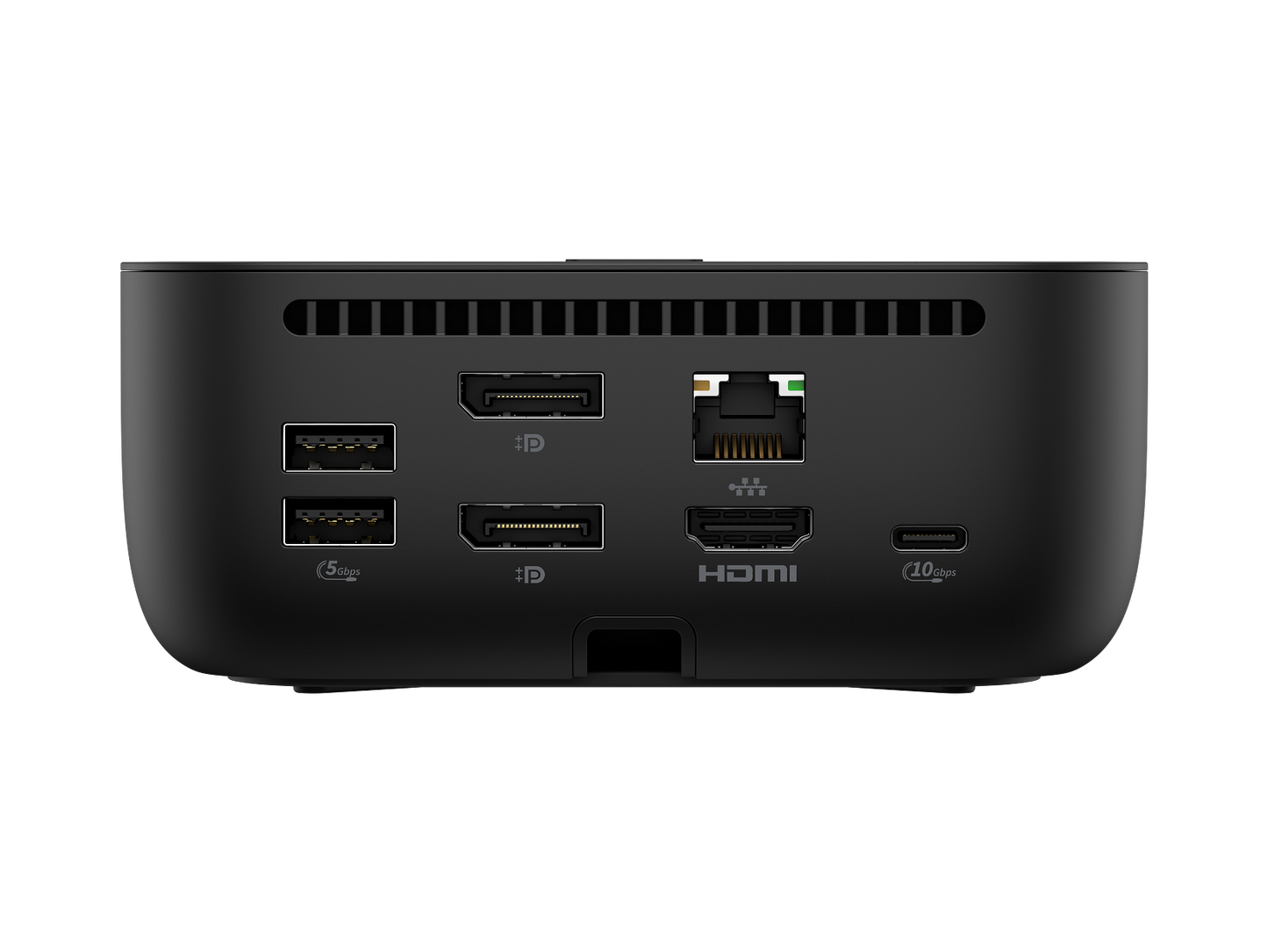HP USB-C 100W G6 Dock
