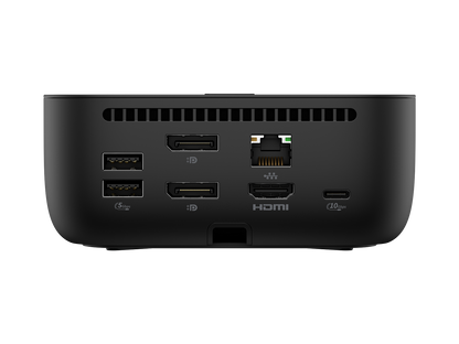 HP USB-C 100W G6 Dock
