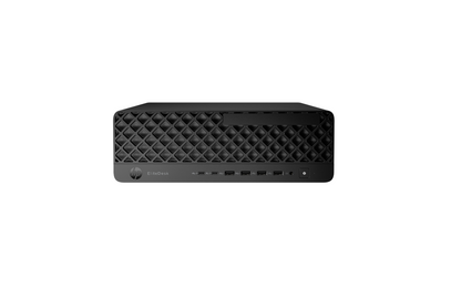 HP EliteDesk 8 SFF G1i Desktop AI PC | U5-235/16GB/512GB