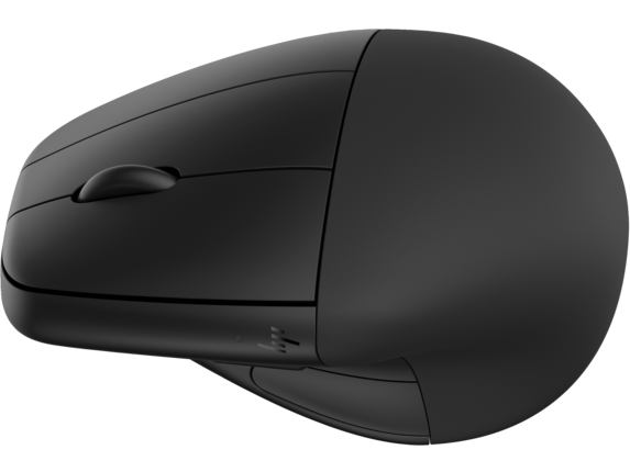 HP 925 Ergonomic Wireless Programmable Mouse