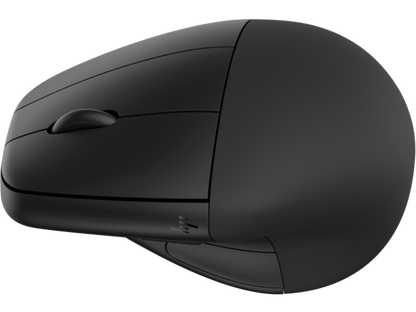 HP 925 Ergonomic Wireless Programmable Mouse
