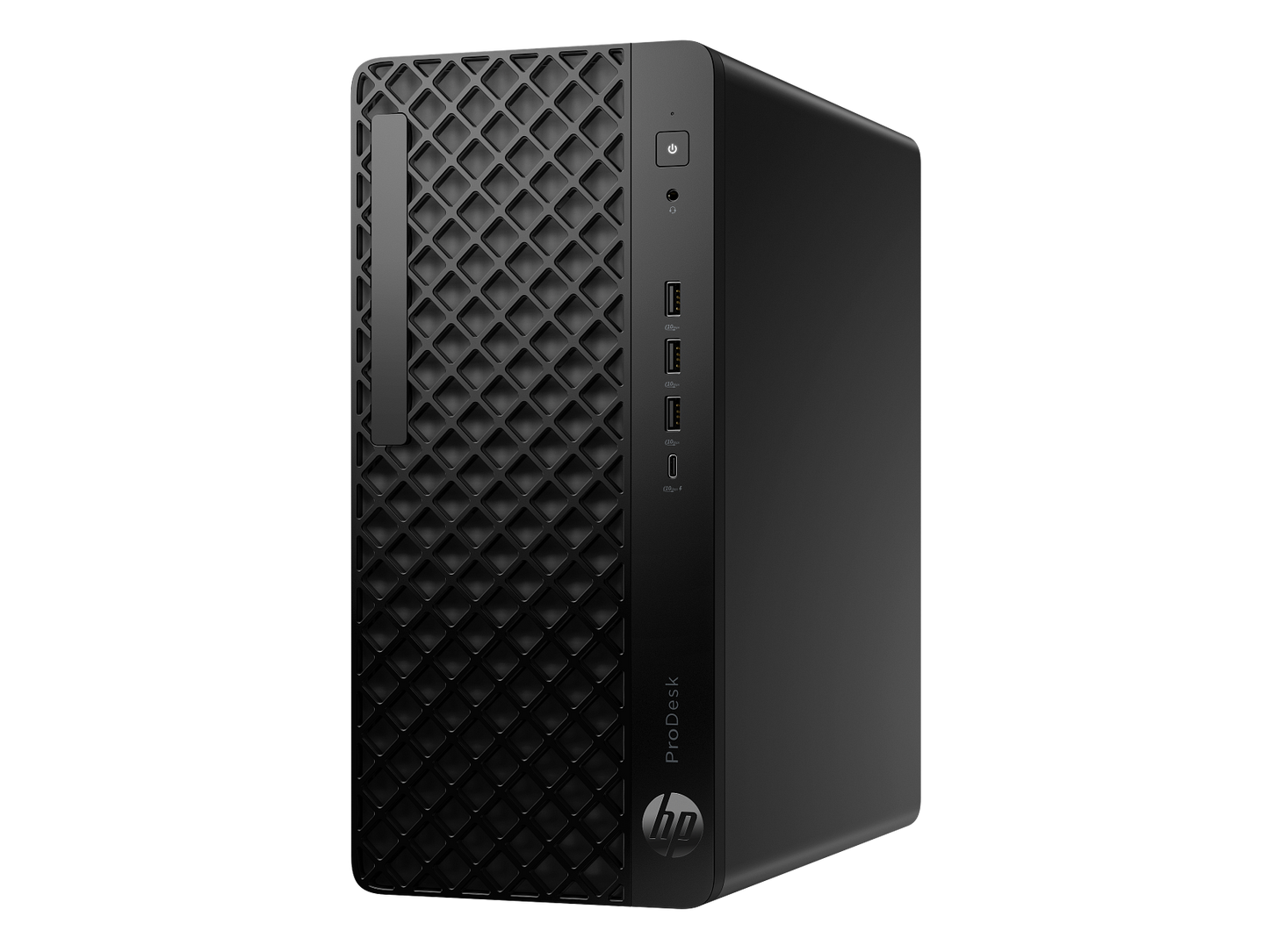 HP ProDesk 4 Tower G1i Desktop AI PC | U5-235/16GB/512GB (WIFI)