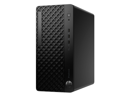 HP ProDesk 4 Tower G1i Desktop AI PC | U5-235/16GB/512GB (WIFI)