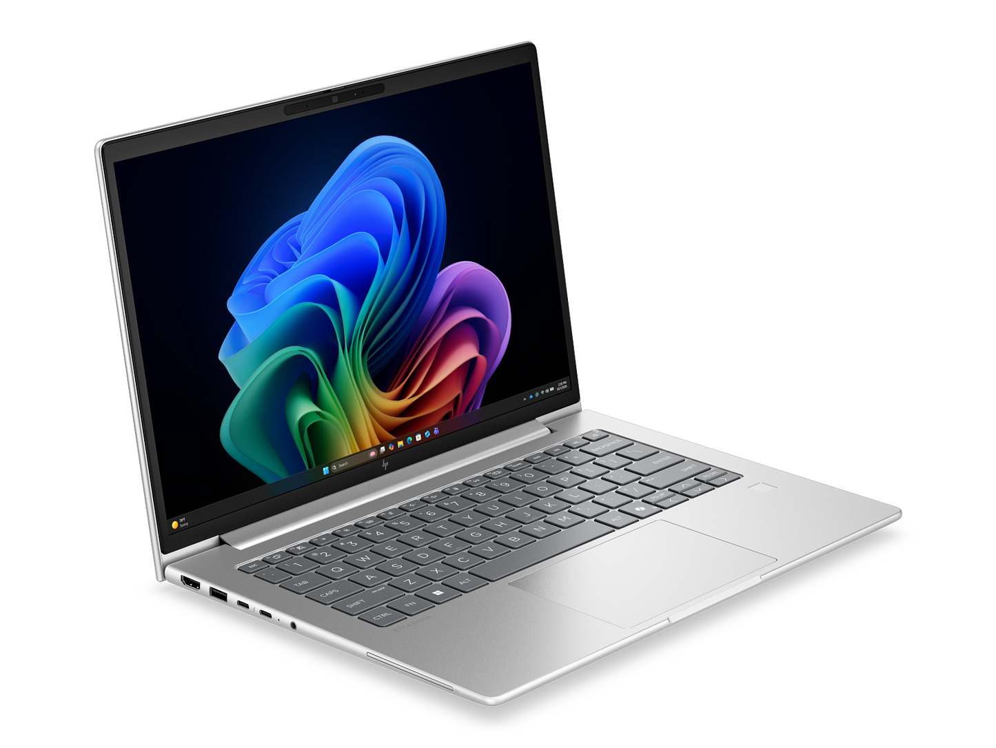 HP EliteBook 6 G2a 14" Notebook Next Gen AI PC | R5-430/16GB/512GB