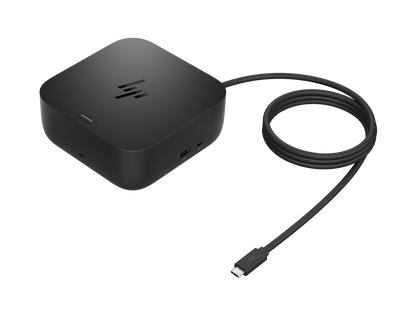 HP USB-C 100W G6 Dock
