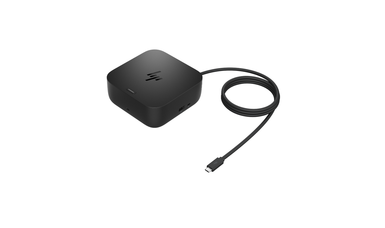HP USB-C 100W G6 Dock
