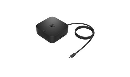 HP USB-C 100W G6 Dock
