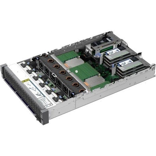 Lenovo ThinkSystem SR650 V2 7Z73VXC000 2U Rack Server (7Z73VXC000)