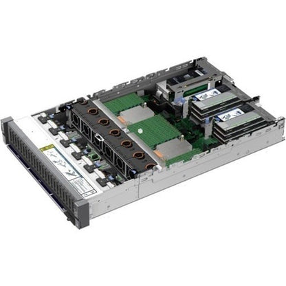 Lenovo ThinkSystem SR650 V2 7Z73VXC000 2U Rack Server (7Z73VXC000)