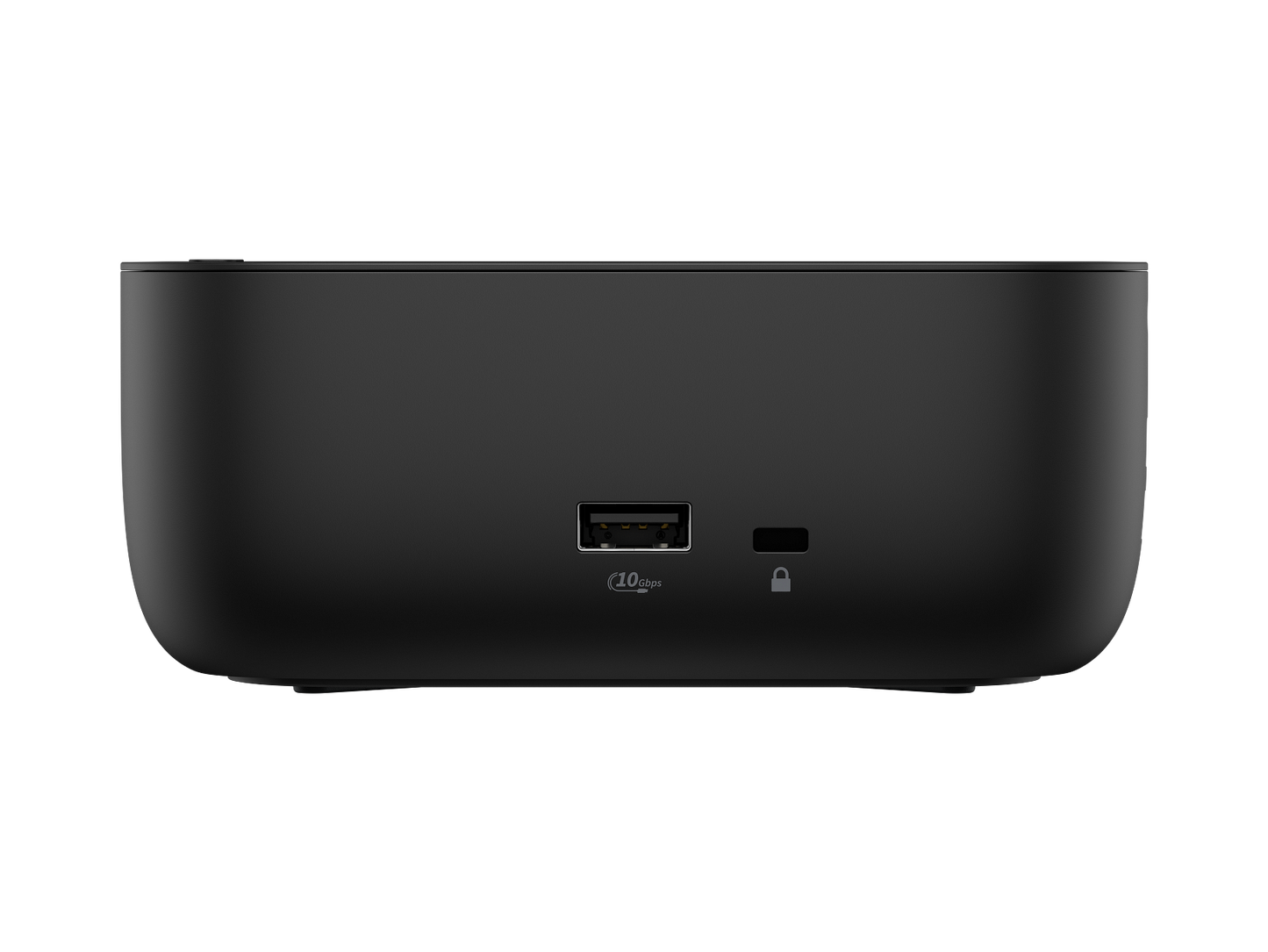 HP USB-C 100W G6 Dock