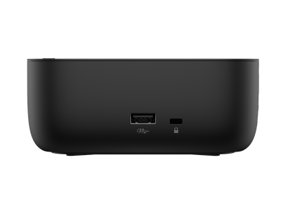 HP USB-C 100W G6 Dock