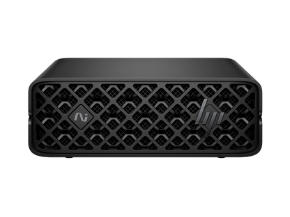HP ZGX Nano G1n AI Station | Powered By NVIDIA® GB10 Grace Blackwell Superchip (DD8J0PA)