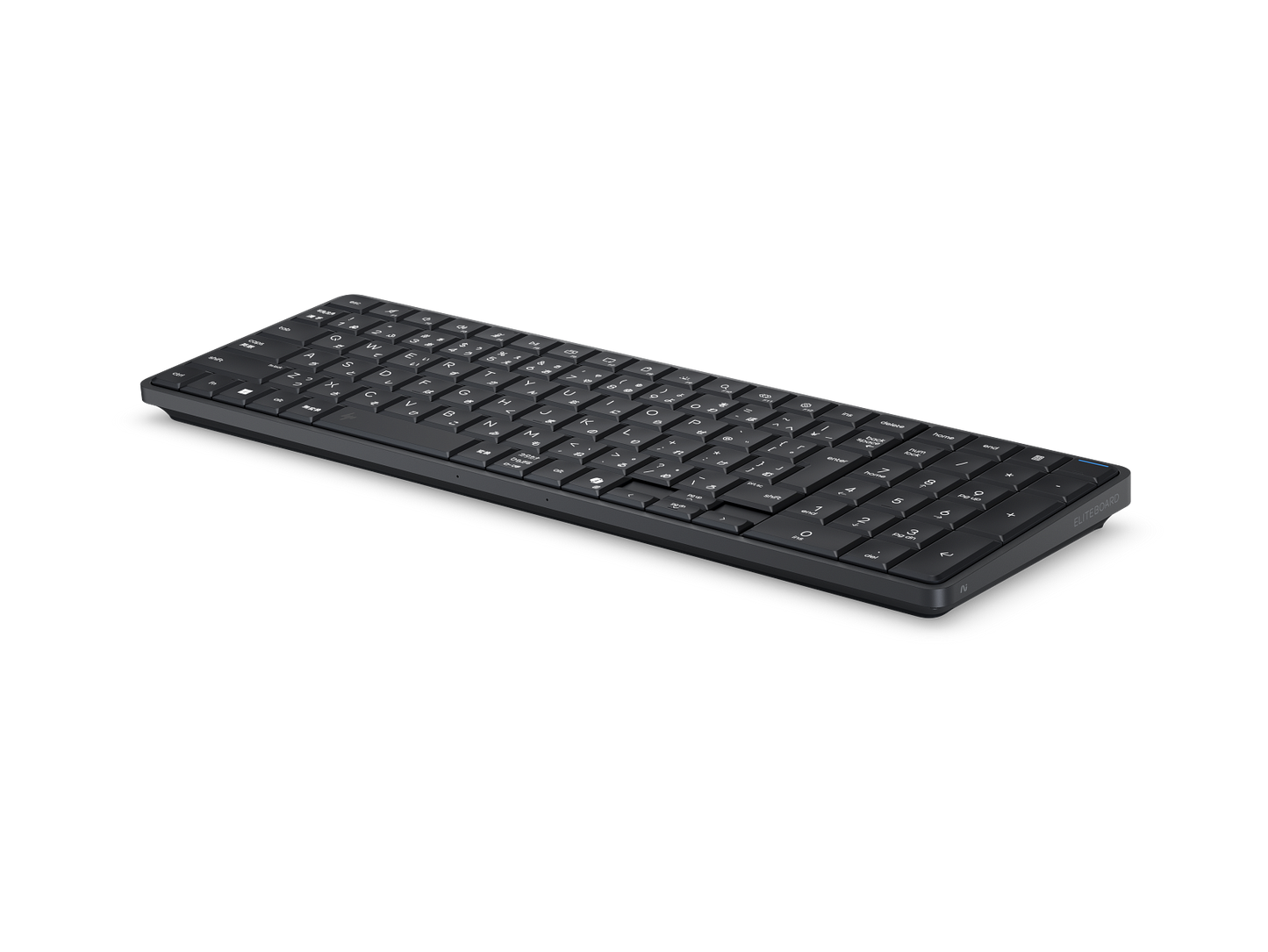 HP EliteBoard G1a Next Gen AI PC | R5-330/16GB/512GB