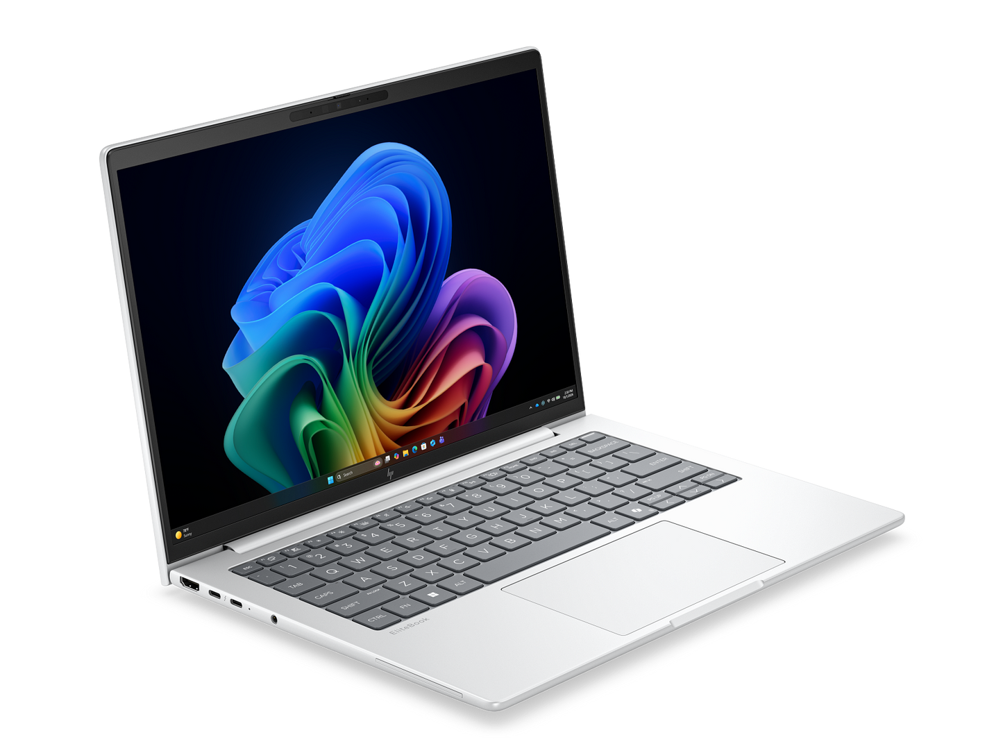 HP EliteBook 8 G2i 14" Notebook Next Gen AI PC | U5-325/32GB/512GB