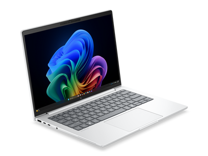 HP EliteBook 8 G2i 14" Notebook Next Gen AI PC | U5-325/32GB/512GB