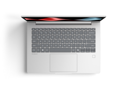 HP EliteBook 6 G2a 14" Notebook Next Gen AI PC | R5-430/16GB/512GB