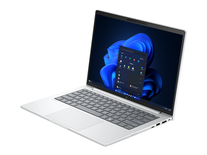HP EliteBook 8 G1i 14" Business Laptop U7-255U/16GB/1TB (BP6B5PT)