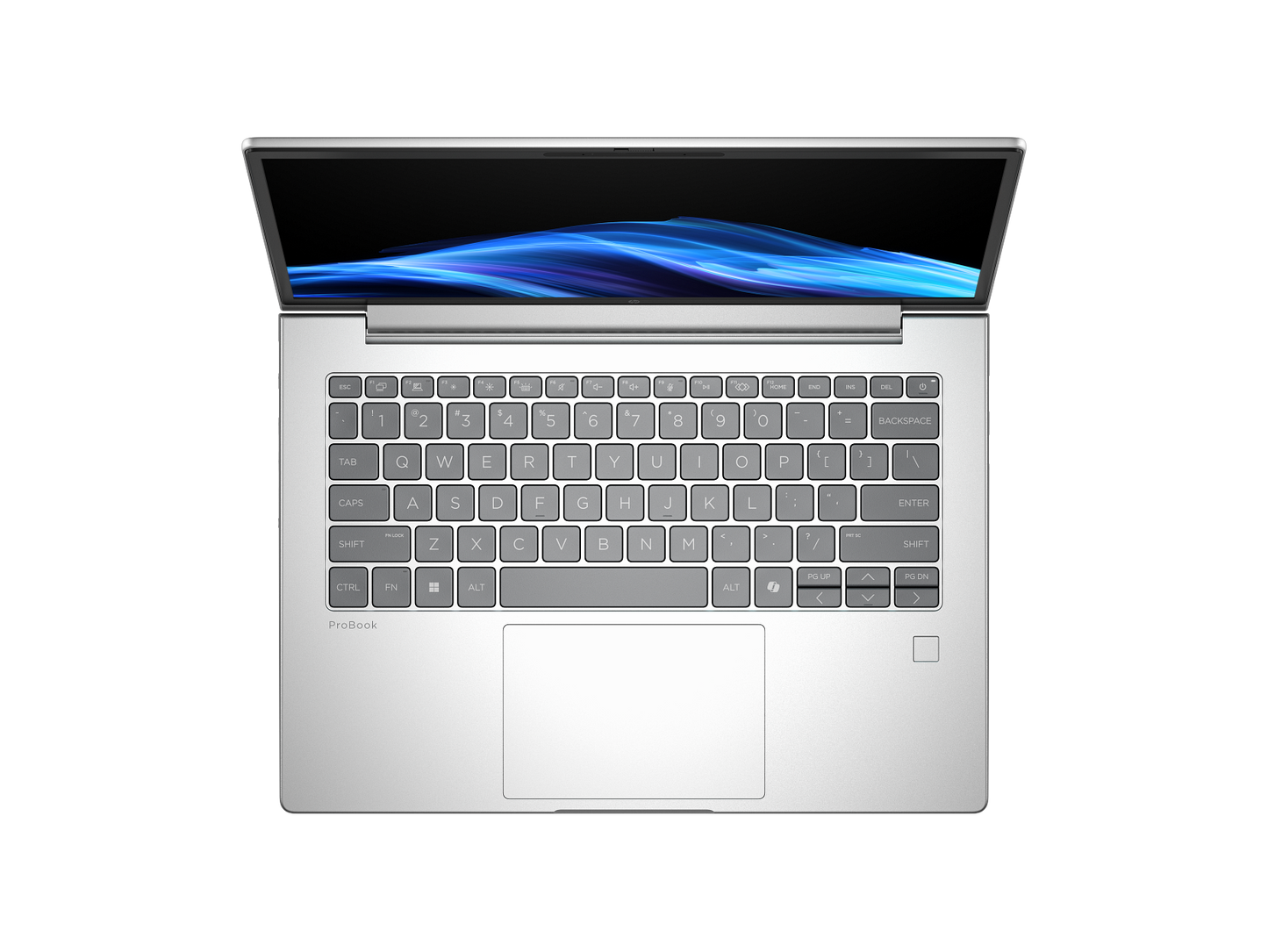 HP ProBook 4 G1i 14" Business Laptop U5-225U/16GB/512GB (BP6D0PT)