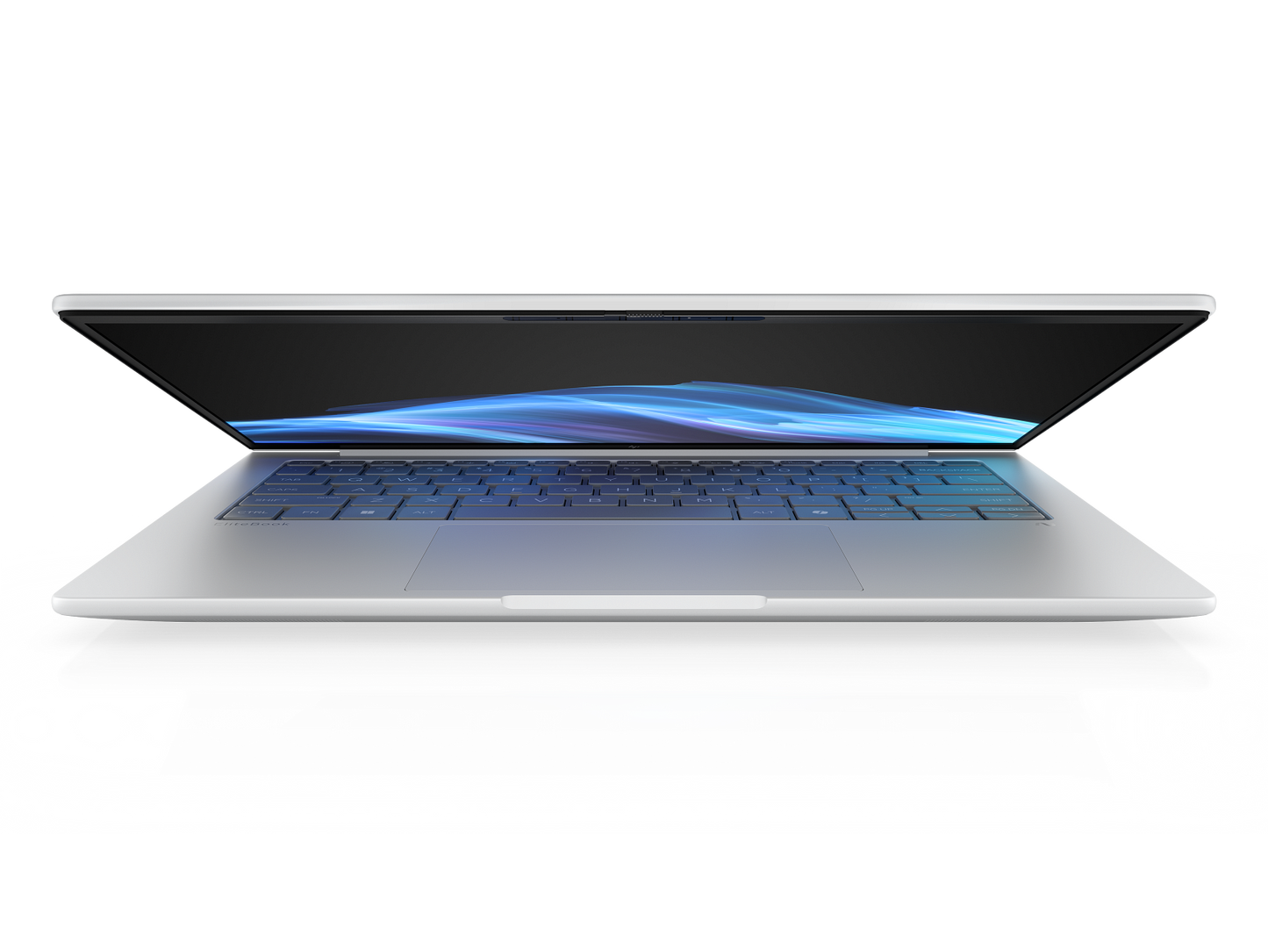 HP EliteBook 8 G1i 14" Notebook Next Gen AI PC | U5-236V/16GB/512GB