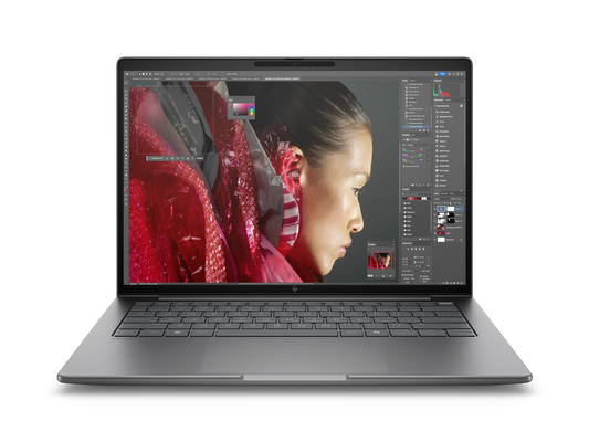 HP ZBook 8 G1i 14" Workstation U5-235U/16GB/1TB (C1KR8PT)