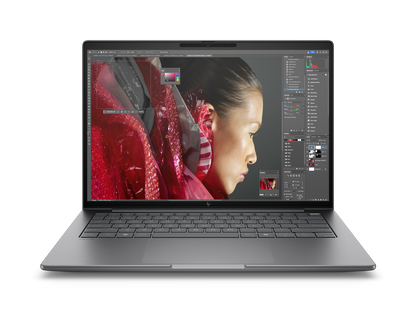 HP ZBook 8 G1i 14" Workstation U7-255H/32GB/1TB (Touch Screen) (C1KR6PT)