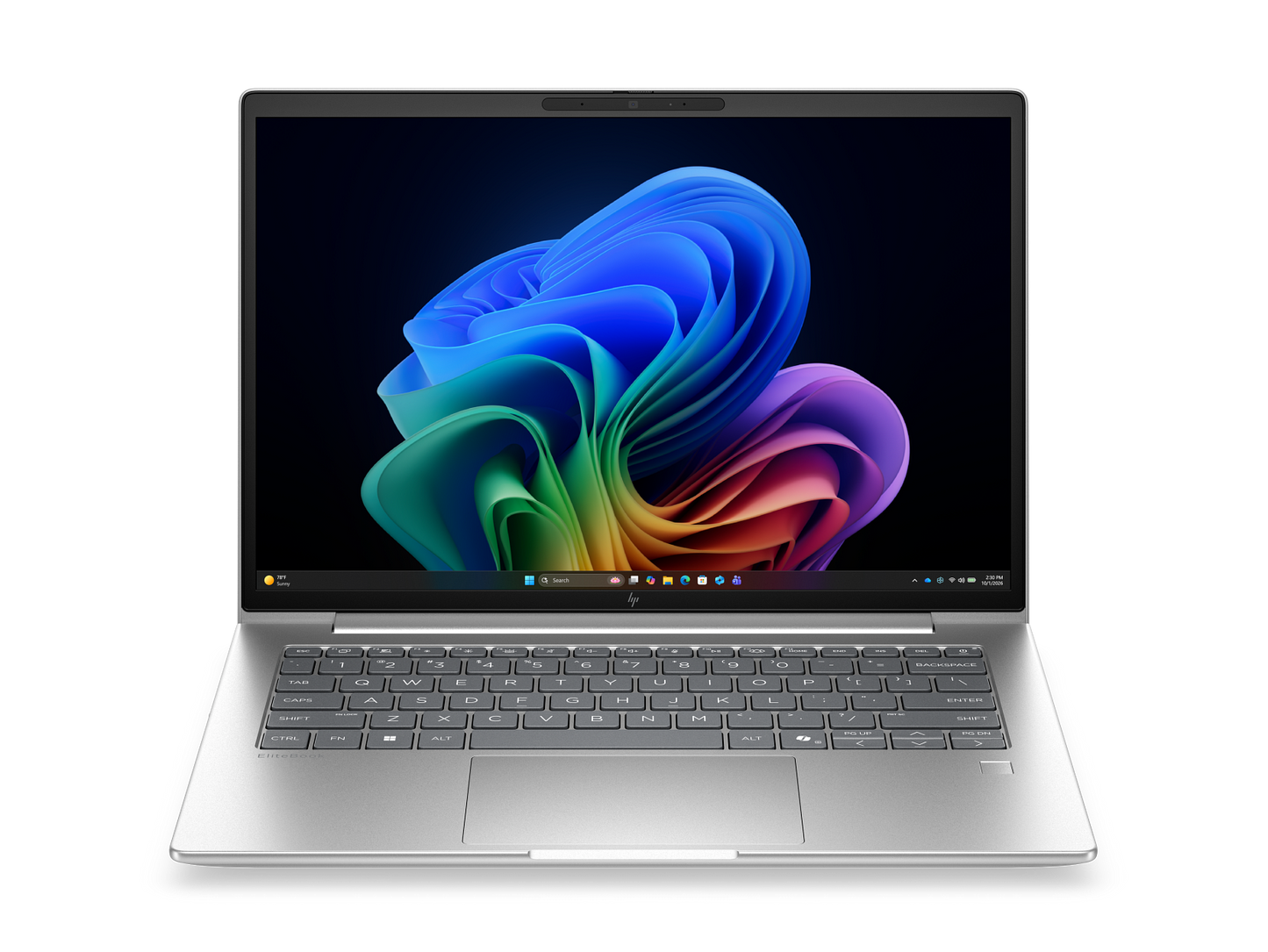 HP EliteBook 6 G2a 14" Notebook Next Gen AI PC | R5-430/16GB/512GB