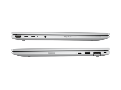 HP EliteBook 8 G1i 14" Business Laptop U7-255U/16GB/1TB (BP6B5PT)