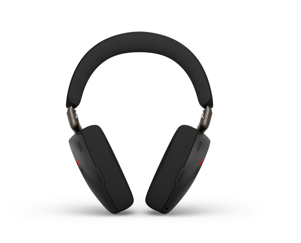 Jabra Evolve3 85 Wireless ANC Headset | With Charge Pad | MS Stereo USB-C | 38599-999-889