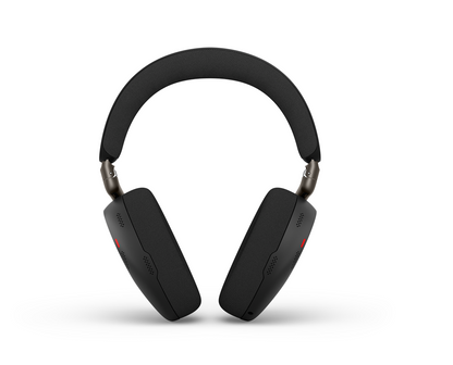 Jabra Evolve3 85 Wireless ANC Headset | With Charge Pad | MS Stereo USB-C | 38599-999-889