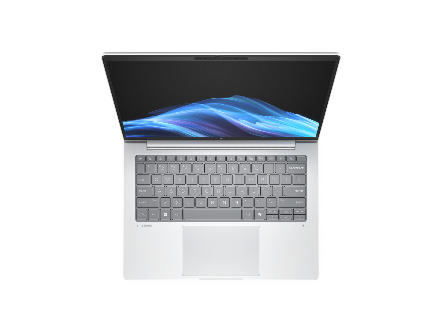 HP EliteBook 8 G1i 14" Business Laptop U7-258V/32GB/1TB (BP6B9PT)