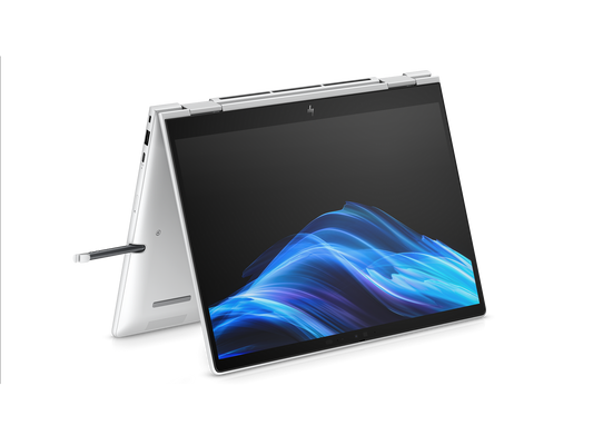 HP EliteBook 8 Flip G1i 13" Business Laptop U7-255U/32GB/1TB (Touch Screen) (BP6C0PT)