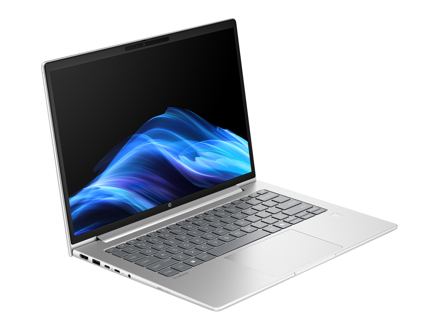 HP ProBook 4 G1iR 14" Business Laptop i5-120U/16GB/512GB (C3UR9AT)