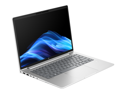 HP ProBook 4 G1iR 14" Business Laptop i5-120U/16GB/512GB (C3UR9AT)