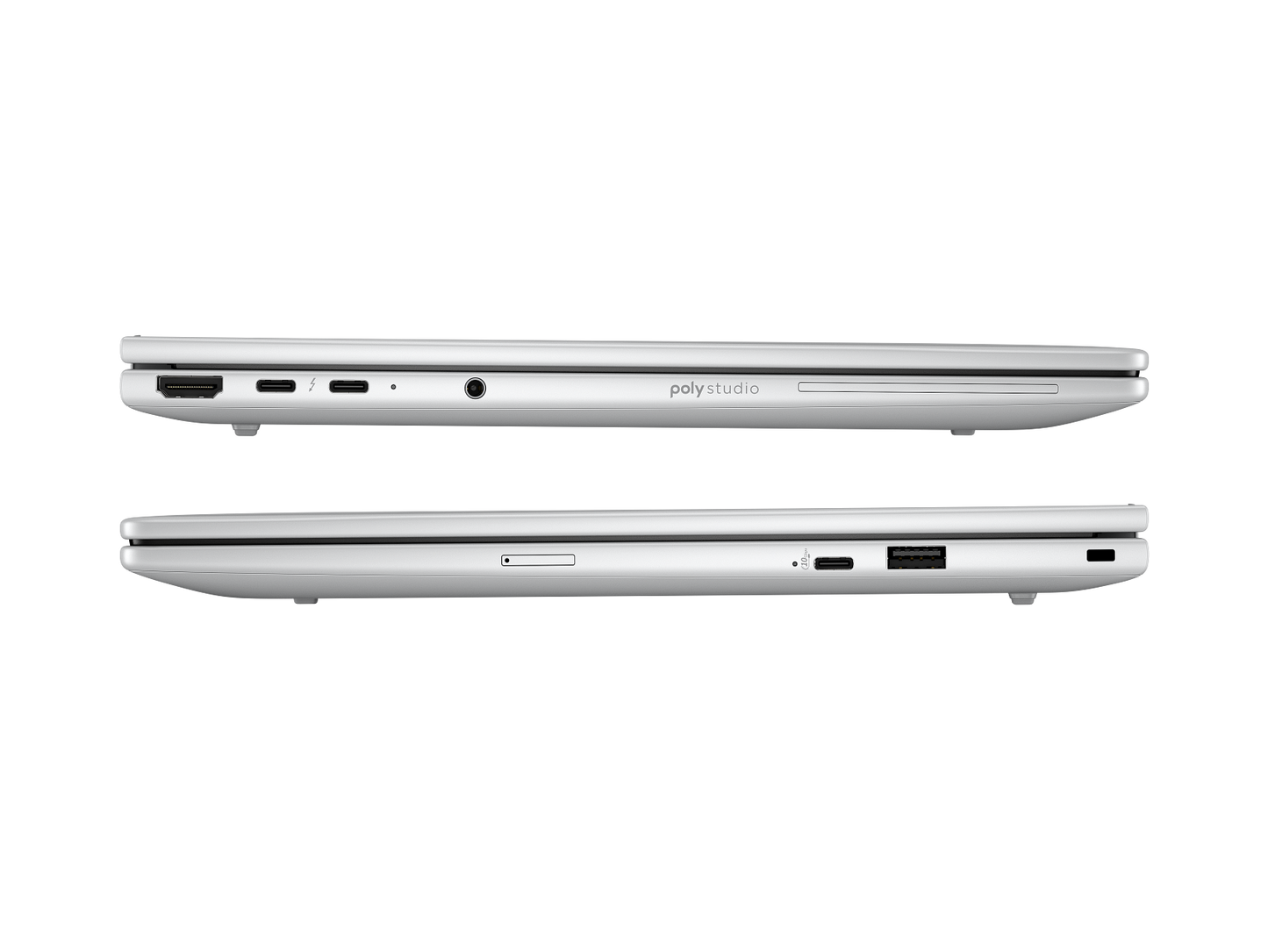 HP EliteBook 8 G1i 14" Notebook Next Gen AI PC | U5-236V/16GB/512GB