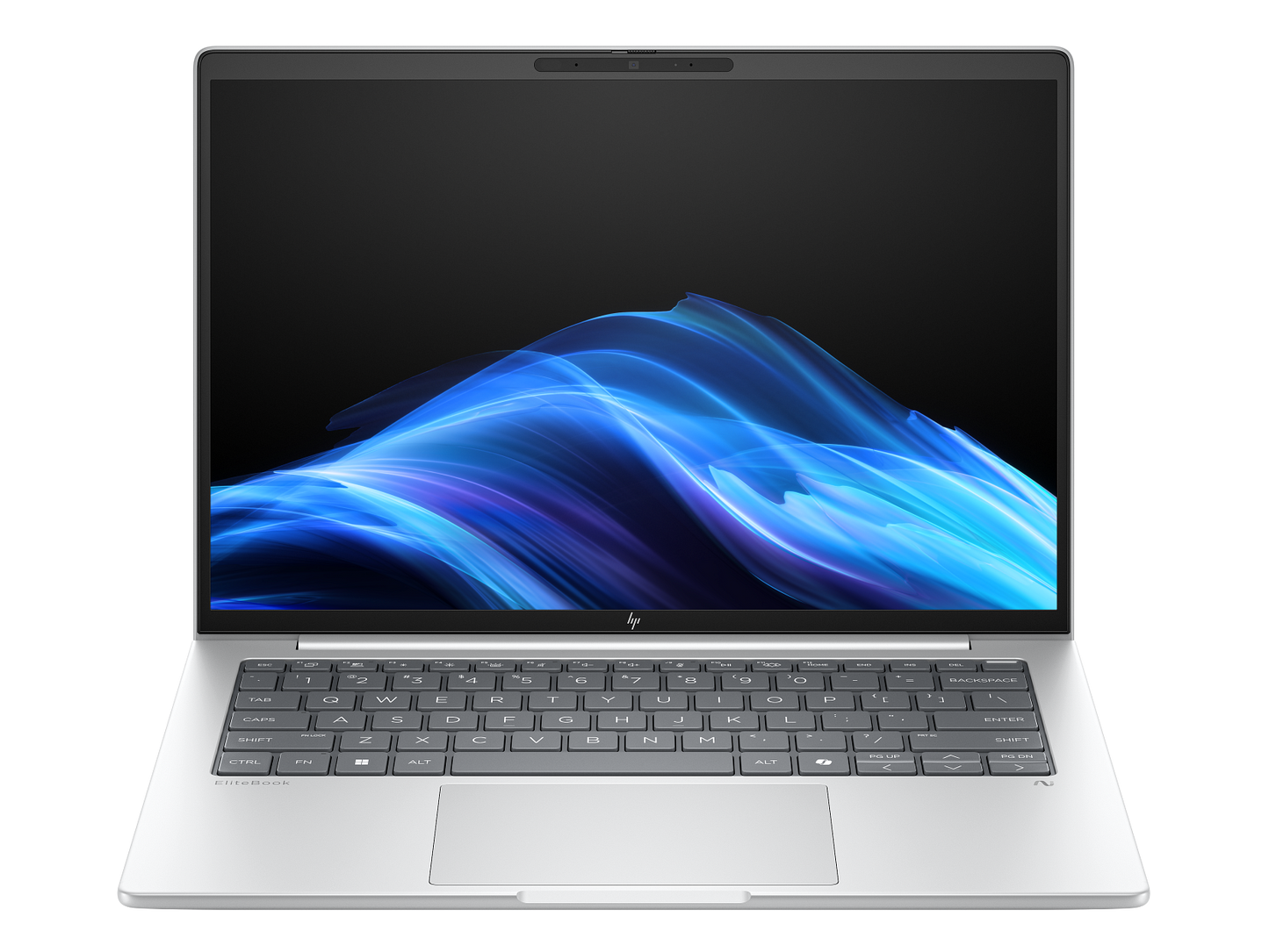 HP EliteBook 8 G1i 14" Business Laptop U7-258V/32GB/1TB (BP6B9PT)