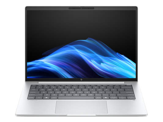 HP EliteBook 8 G1i 14" Business Laptop U7-258V/32GB/1TB (BP6B9PT)