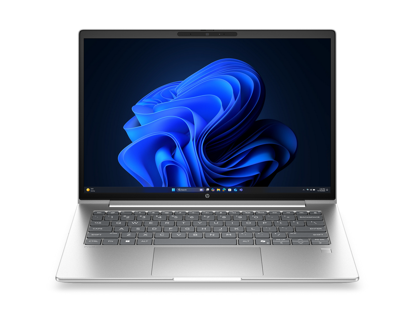 HP ProBook 4 G2ah 14" Notebook PC | R5-220/16GB/512GB