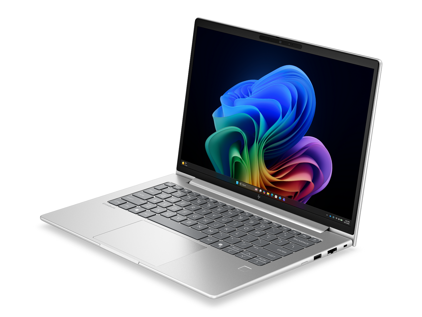 HP EliteBook 6 G2a 14" Notebook Next Gen AI PC | R5-430/16GB/512GB