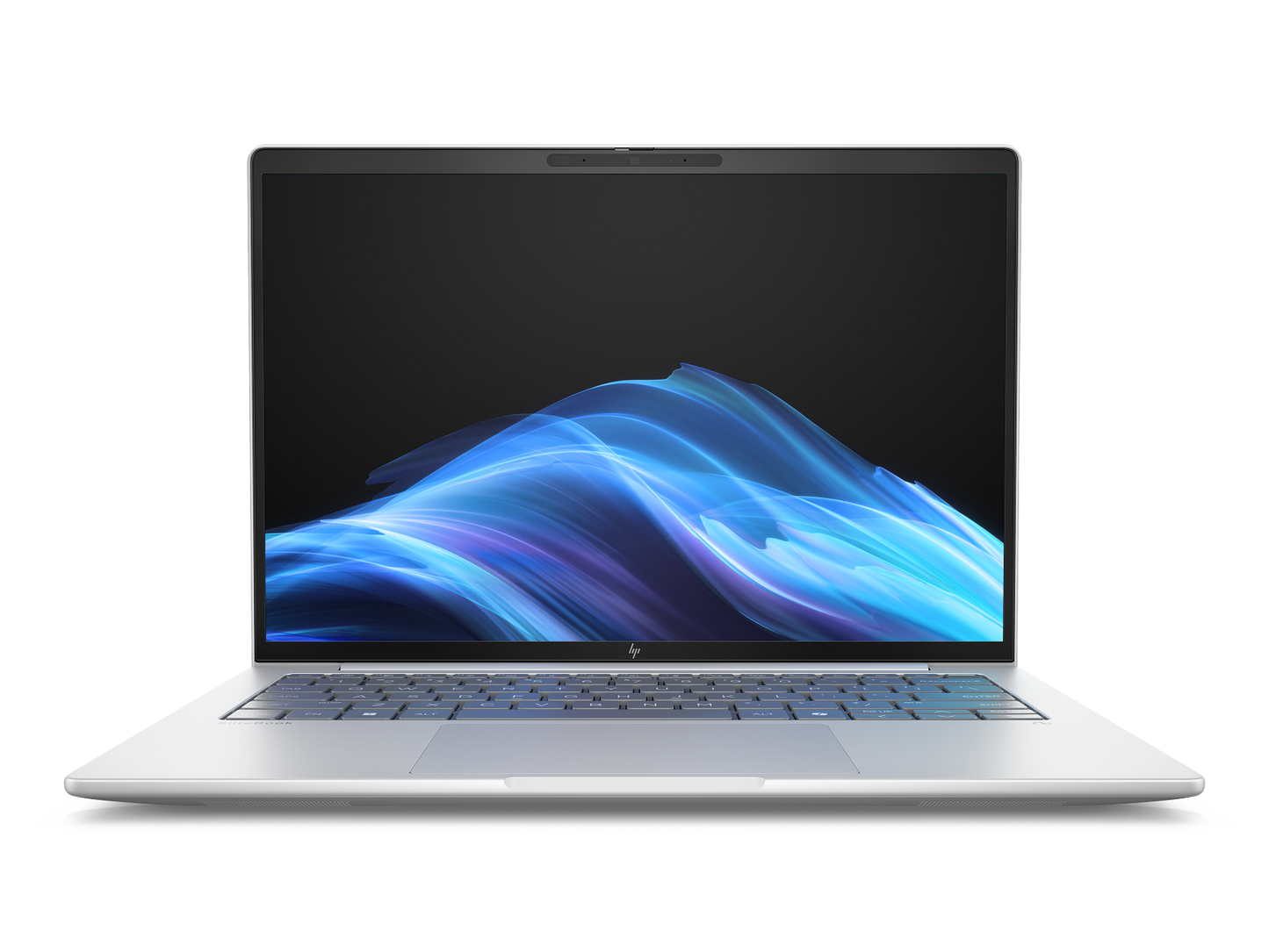 HP EliteBook 8 G1i 14" Notebook Next Gen AI PC | U5-236V/16GB/512GB