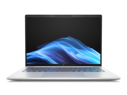 HP EliteBook 8 G1i 14" Notebook Next Gen AI PC | U5-236V/16GB/512GB