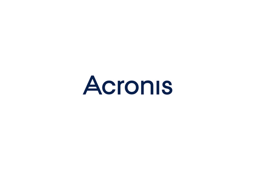 Acronis Cyber Protect Standard Workstation Subscription License, 5 Year (SWSAEKLOS41)