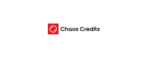 Chaos Credit | Credit Pool M - 120,000 Credits (Floating, Annual subscription)