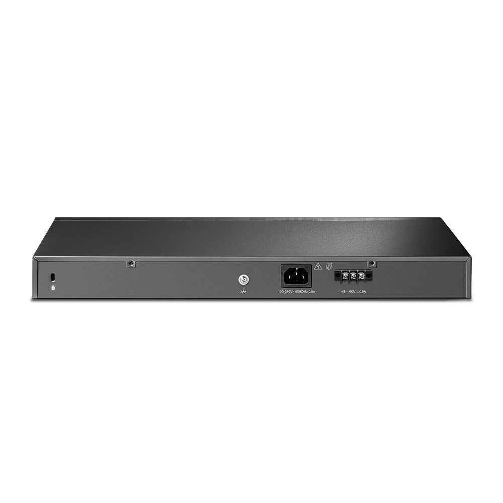 TP-Link DS-P7001-04 DeltaStream 4-port Pizza-box GPON Optical Line Terminal