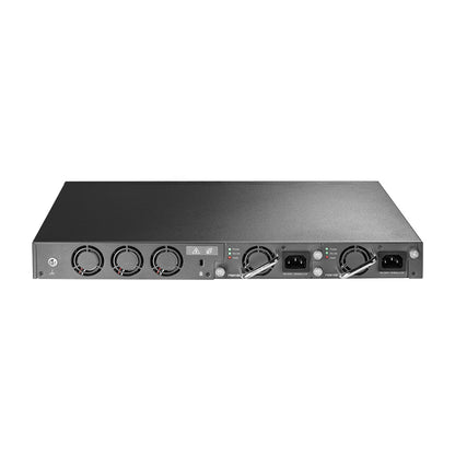 TP-Link DS-P7001-08 DeltaStream 8-port Pizza-box GPON Optical Line Terminal