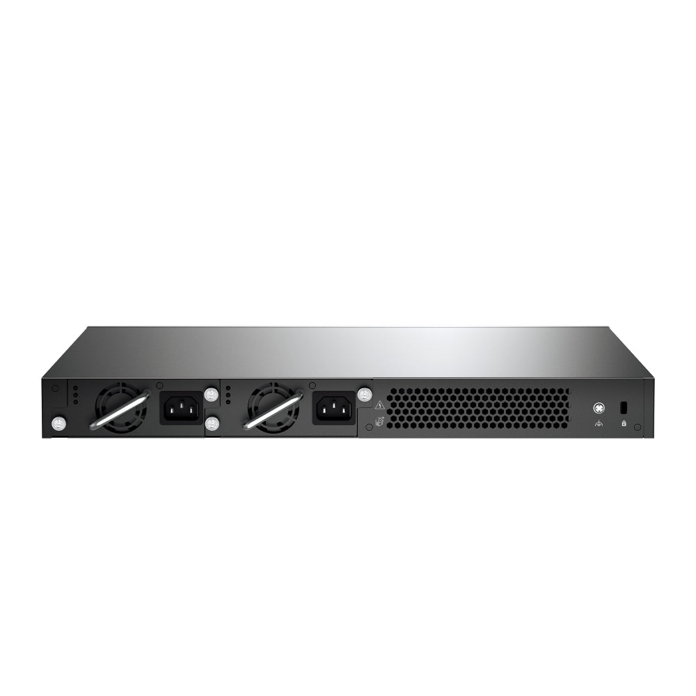 TP-Link DS-P7001-16 DeltaStream 16-Port Pizza-Box GPON Optical Line Terminal