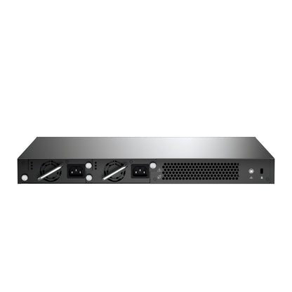 TP-Link DS-P7001-16 DeltaStream 16-Port Pizza-Box GPON Optical Line Terminal